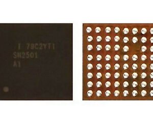 Charging IC chip SPIP8-0046 για iPhone 8