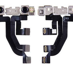 Καλώδιο Flex εμπρός κάμερας για iPhone X