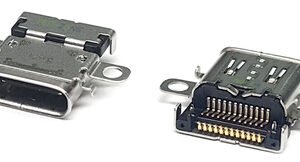 Θύρα φόρτισης SPNIN-0001 για Nintendo Switch