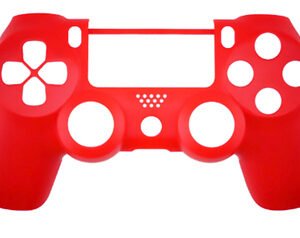 Ανταλλακτικό housing SPPS4-0015 για χειριστήριο Dualshock PS4, κόκκινο
