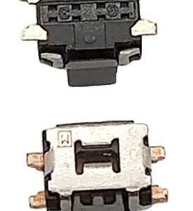 Ανταλλακτικό πλήκτρο eject switch SPPS4-0016 για χειριστήριο PS4