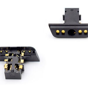 Ανταλλακτική θύρα 3.5mm headphone jack SPPS5-0009 για το DualSense PS5