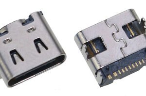 Θύρα φόρτισης USB-C SPPS5-0010 για χειριστήριο DualSense PS5