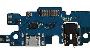 Πλακέτα φόρτισης SPSAM-0004 για Samsung A10 SM-A105F