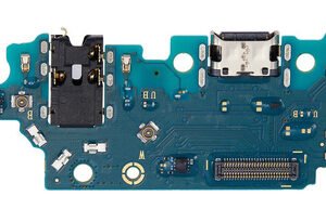 Ανταλλακτική πλακέτα φόρτισης SPSAM-0007 για Samsung Galaxy A23