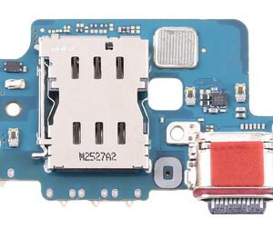 Ανταλλακτική πλακέτα φόρτισης SPSAM-0012 για Samsung Galaxy S22