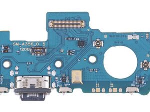 Ανταλλακτική πλακέτα φόρτισης SPSAMA35-001 για Samsung Galaxy A35
