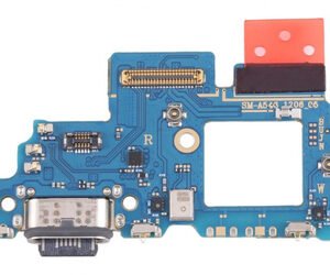Ανταλλακτική πλακέτα φόρτισης SPSAMA54-0001 για Samsung A54 5G A546