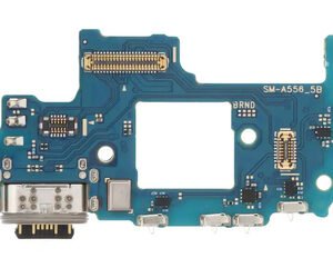 Ανταλλακτική πλακέτα φόρτισης SPSAMA55-001 για Samsung Galaxy A55