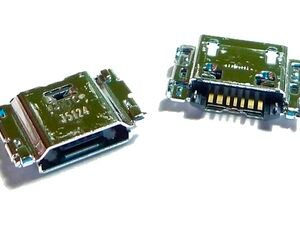 USB κοννέκτορας για Samsung J100 SPSJU-0001