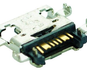 USB κοvvέκτορας για SAMSUNG G3500 GALAXY Core Plus