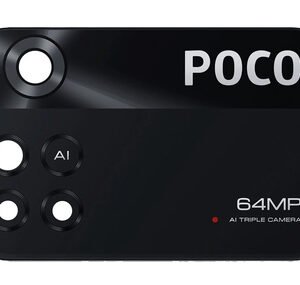 Ανταλλακτικό τζάμι κάμερας SPXPM4-0002 για Xiaomi Poco M4 Pro