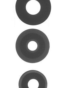 Ανταλλακτικό τζάμι κάμερας SPXPX5P-0003 για Xiaomi Poco X5 Pro
