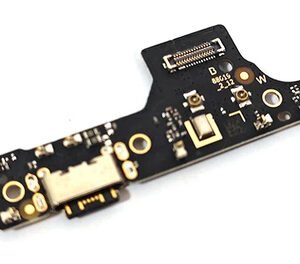 Ανταλλακτική πλακέτα φόρτισης SPXRM12-0001 για Xiaomi Redmi 12 5G