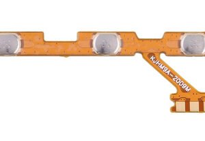 Ανταλλακτικό Power/Volume FPC SPXRMN9-010 για smartphone Xiaomi Redmi 9A