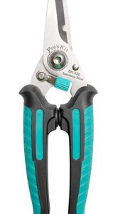 PROSKIT ψαλίδι SR-338 με αντιολισθητικές λαβές, 185mm