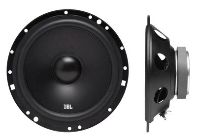 JBL σετ ηχεία αυτοκινήτου STAGE 1 601C, 6.5", 40W RMS, 4 Ohm, 2 δρόμων - Image 2