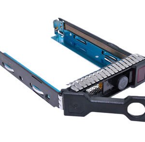 SAS HDD Drive Caddy Tray 651314-001 For HP G8, G9 3.5" (new)