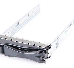 NETAPP used SAS HDD Drive Caddy Tray DRV-CRU-1 For Netapp 3.5"