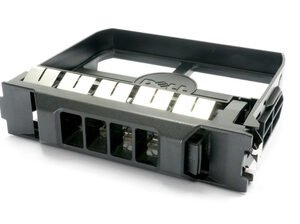 DELL Drive Filler Blank 0NPTFH για Dell 3.5" (used)