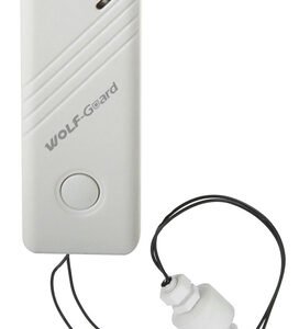 WOLF GUARD Ασύρματος ανιχνευτής νερού SW-01