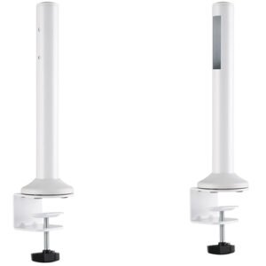 BRATECK 2x βάσεις στήριξης πάνελ SW02-3, SW series, για γραφείο