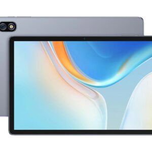 ULEFONE tablet Tab W10, 10.1" HD+, 4/128GB, 6600mAh, Android 14, γκρι