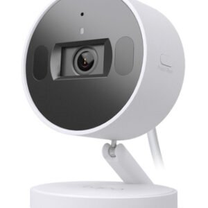 TP-LINK smart κάμερα Tapo C125, 2K, motion detection, Wi-Fi, Ver. 1.0