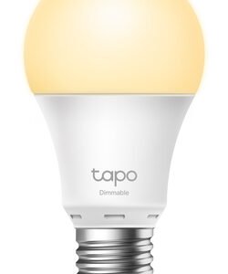 TP-LINK Smart λάμπα LED TAPO-L510E, WiFi, 8.7W, 806lm, E27, Ver. 1.0