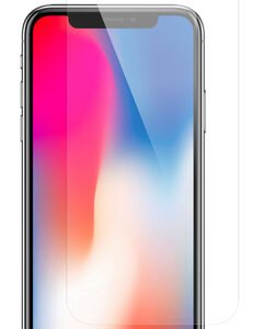 POWERTECH Tempered Glass 9H(0.33MM) για iPhone XS Max