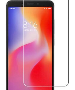 POWERTECH Tempered Glass 9H(0.33MM), για Xiaomi Redmi 6/6A