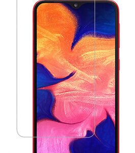 POWERTECH Tempered Glass 9H(0.33MM) για Samsung A10s