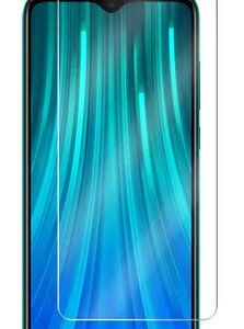POWERTECH Tempered Glass 9H(0.33MM) για Xiaomi Redmi Note 8 (Qualcomm)