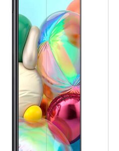 POWERTECH Tempered Glass 9H(0.33MM) για Samsung Galaxy A71