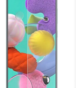 POWERTECH Tempered Glass 9H(0.33MM) για Samsung A21 & A21S
