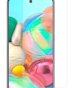 POWERTECH Tempered Glass 9H(0.33MM) για Samsung A51 & A51S