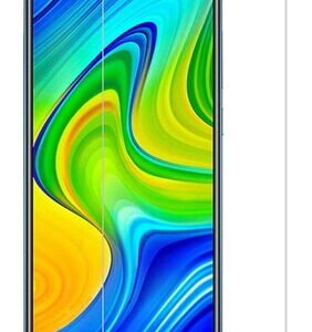 POWERTECH Tempered Glass 9H(0.33MM) για Redmi 10X 4G