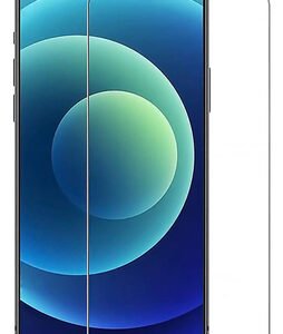 POWERTECH Tempered Glass 9H(0.33MM) για iPhone 12 Pro Max 2020