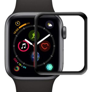 POWERTECH Tempered Glass 9H 2.5D TGC-0497, 44mm, Apple Watch Series 6