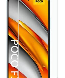 POWERTECH tempered glass 9H 2.5D TGC-0541 για Xiaomi Poco F3 GT
