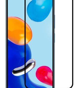 POWERTECH tempered glass 5D TGC-0547 για Xiaomi Note 11, full face
