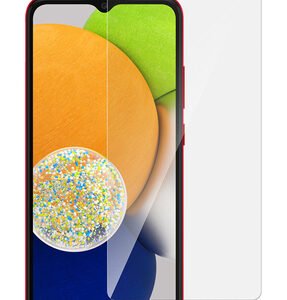 POWERTECH tempered glass 9H 2.5D TGC-0562 για Samsung A03
