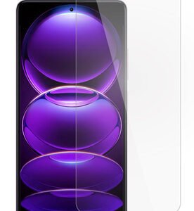 POWERTECH tempered glass 9H 2.5D, Xiaomi Redmi Note 12 Pro/5G/Pro plus
