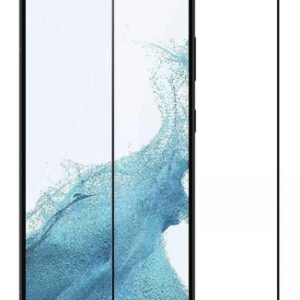 POWERTECH tempered glass 5D TGC-0628 για Samsung Galaxy S23, fingerprint glue