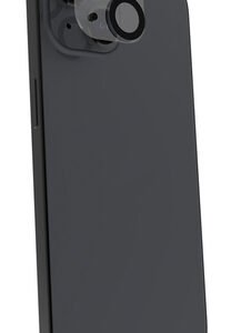 POWERTECH tempered glass 3D TGC-0661 για κάμερα iPhone 15