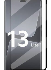 POWERTECH tempered glass 3D TGC-0666 για Xiaomi 13 lite, full glue