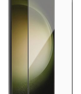 POWERTECH tempered glass 3D TGC-0667 full glue, Samsung Galaxy S24 Ultra