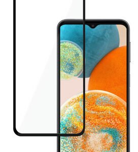 POWERTECH tempered glass 5D TGC-0670 για Samsung A25, full glue