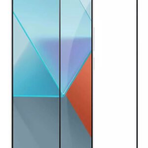 POWERTECH tempered glass 5D TGC-0685 Xiaomi Redmi Note 13 Pro, full glue
