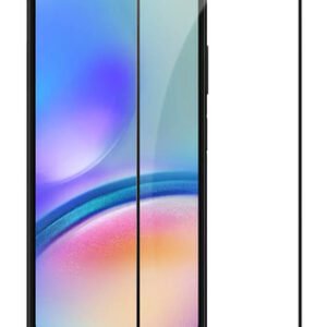 POWERTECH tempered glass 5D TGC-0690 για Samsung A05s 5G, full glue